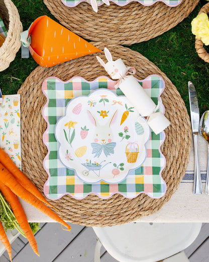 Bunny Crackers - Bria Blair Creative