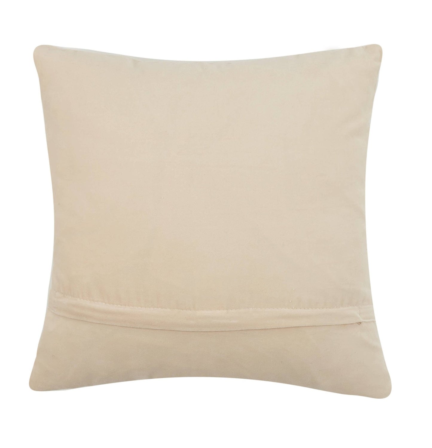 C FOR COLORADO HOOK PILLOW - Bria Blair Creative