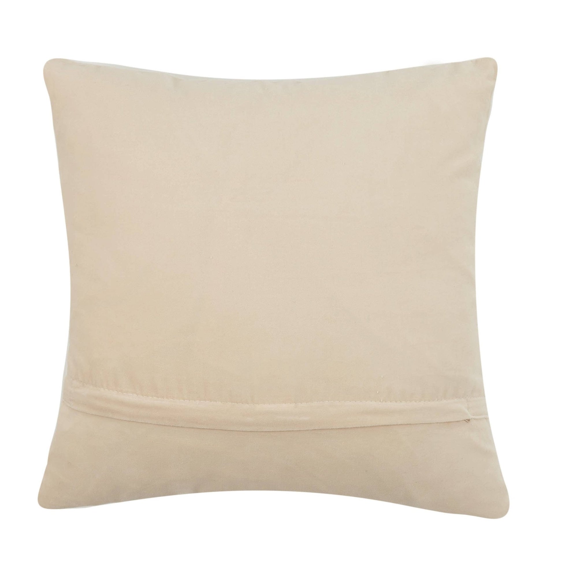 C FOR COLORADO HOOK PILLOW - Bria Blair Creative