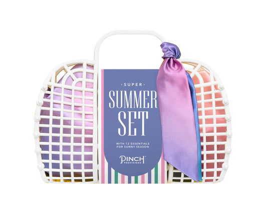 Super Summer Set | Aura