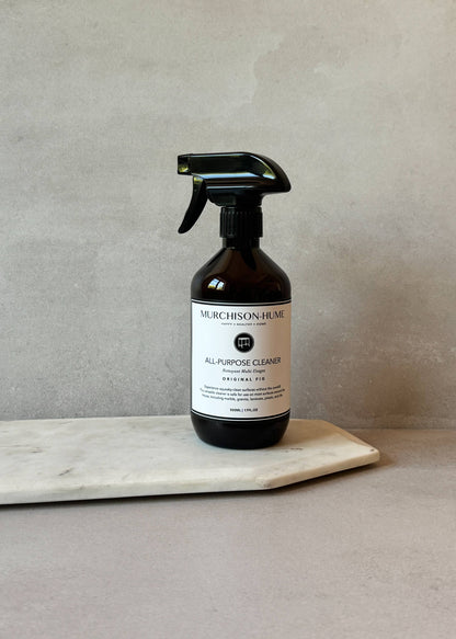 All-Purpose Cleaner: Original Fig / 17oz / All-Purpose Cleaner