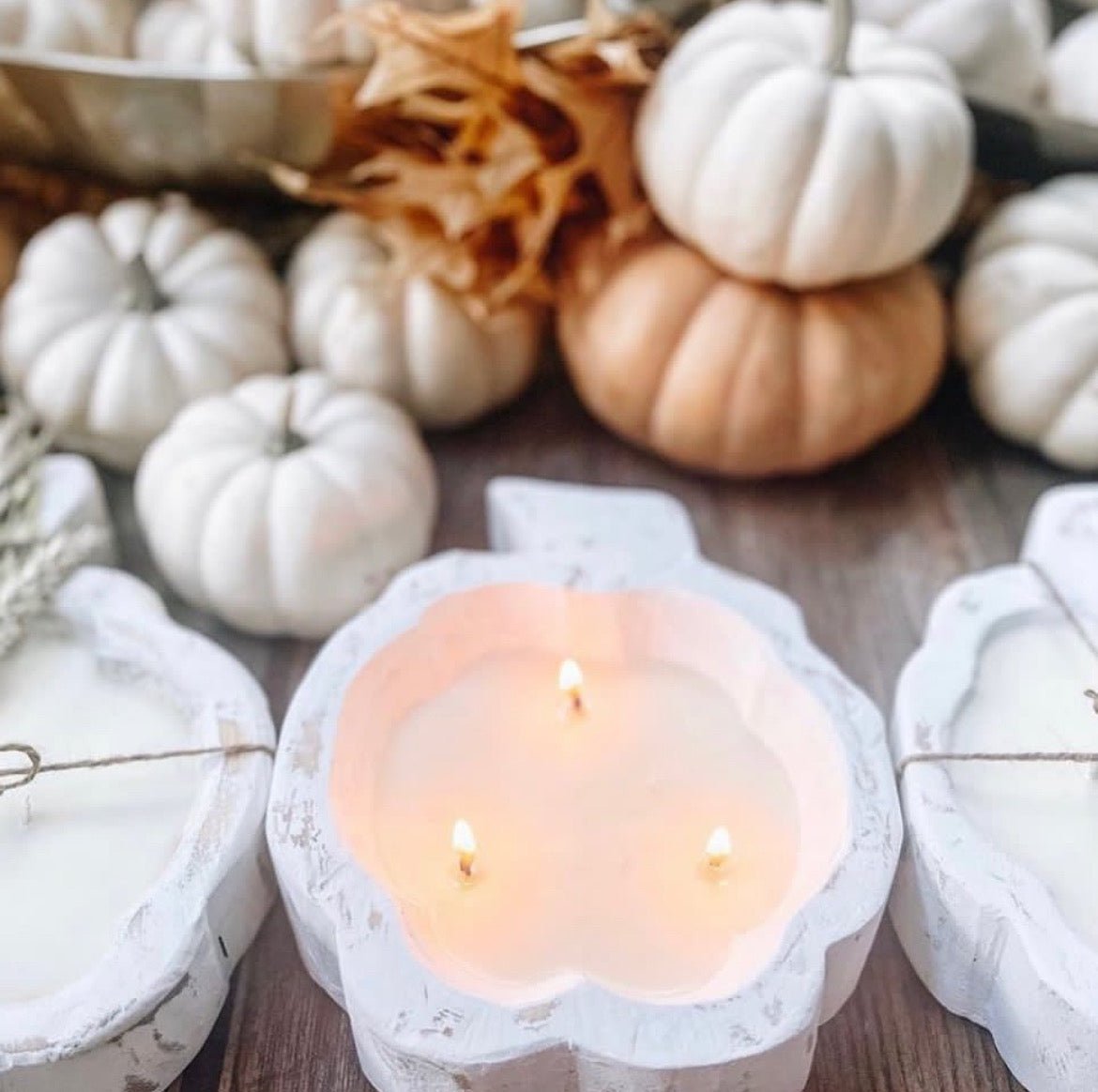 Candle Making w/ House of Shalom (+ charcuterie) - Bria Blair Creative