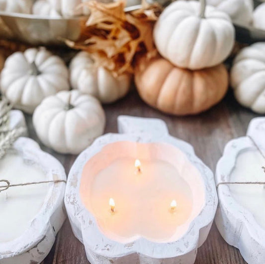 Candle Making w/ House of Shalom (no charcuterie) - Bria Blair Creative