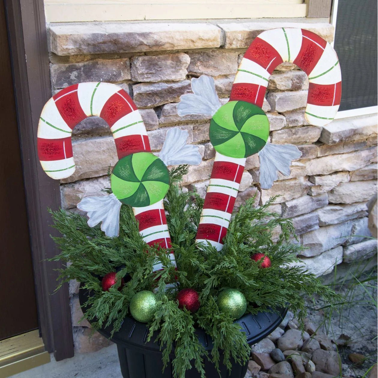 Candy Candy Canes - Bria Blair Creative