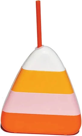 Candy Corn Sipper