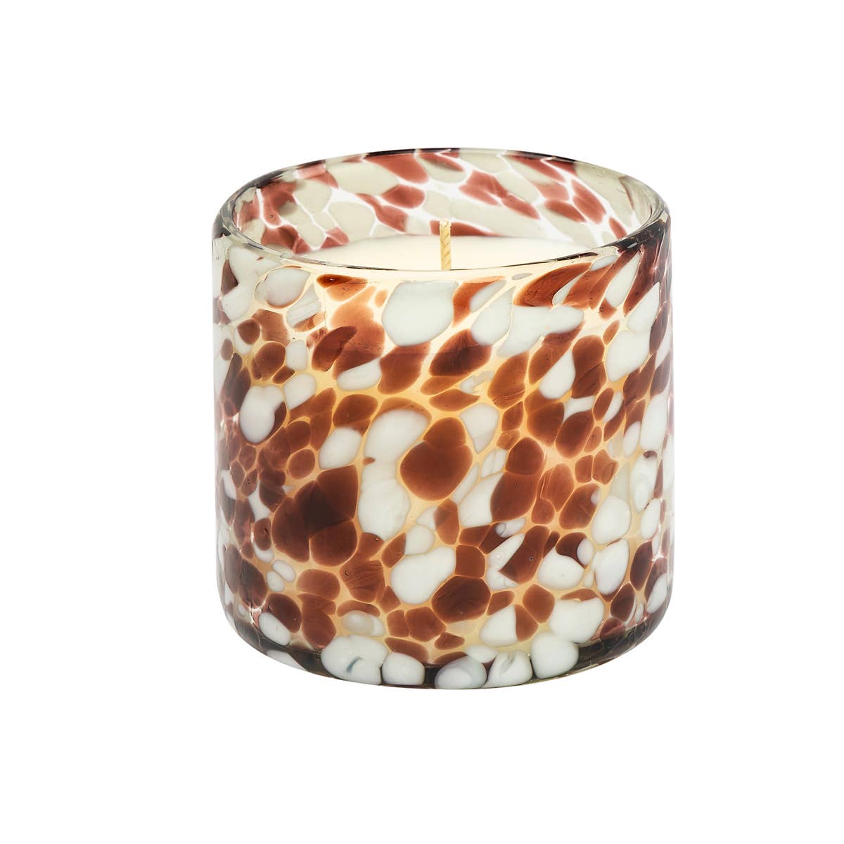 CASITA BY THE SEA Confetti 10oz Candle - Bria Blair Creative
