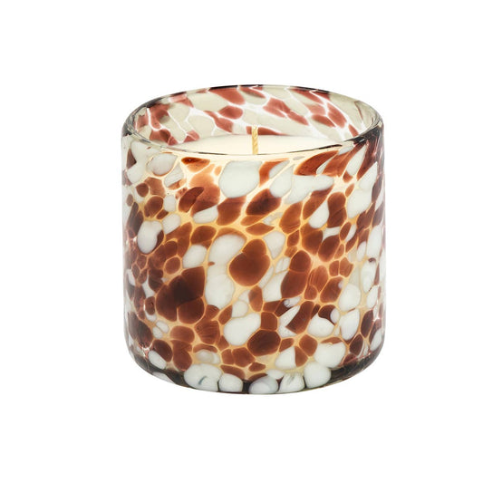 CASITA BY THE SEA Confetti 10oz Candle - Bria Blair Creative