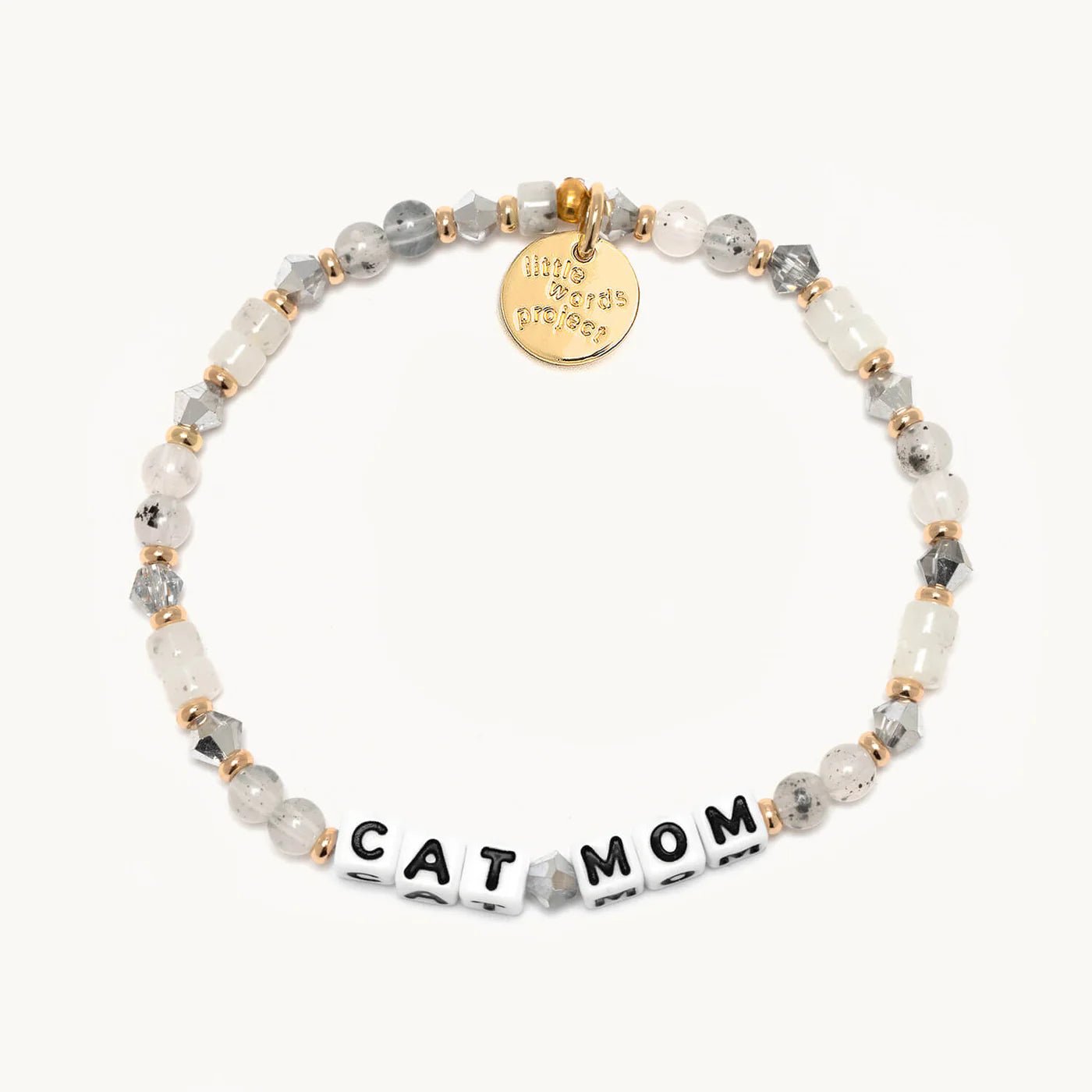 Cat Mom - Family - Bria Blair Creative