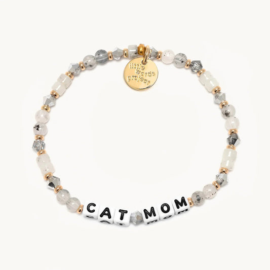 Cat Mom - Family - Bria Blair Creative