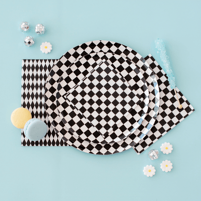 Check It! Cocktail Napkins - 20 Pk. - The Classic - Bria Blair Creative
