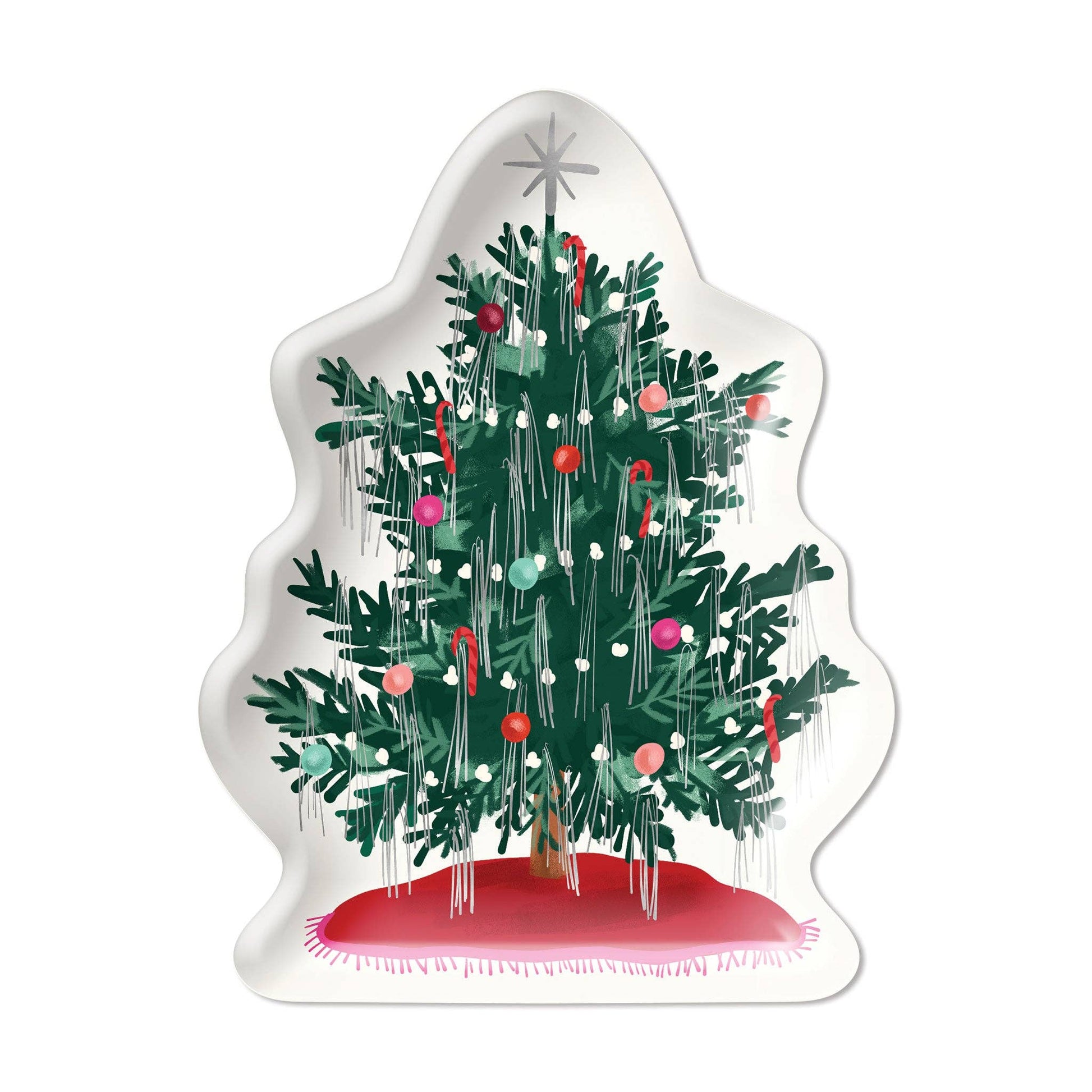 CHR1040 - Christmas Baubles - Bria Blair Creative