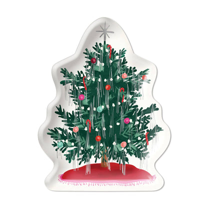 CHR1040 - Christmas Baubles - Bria Blair Creative