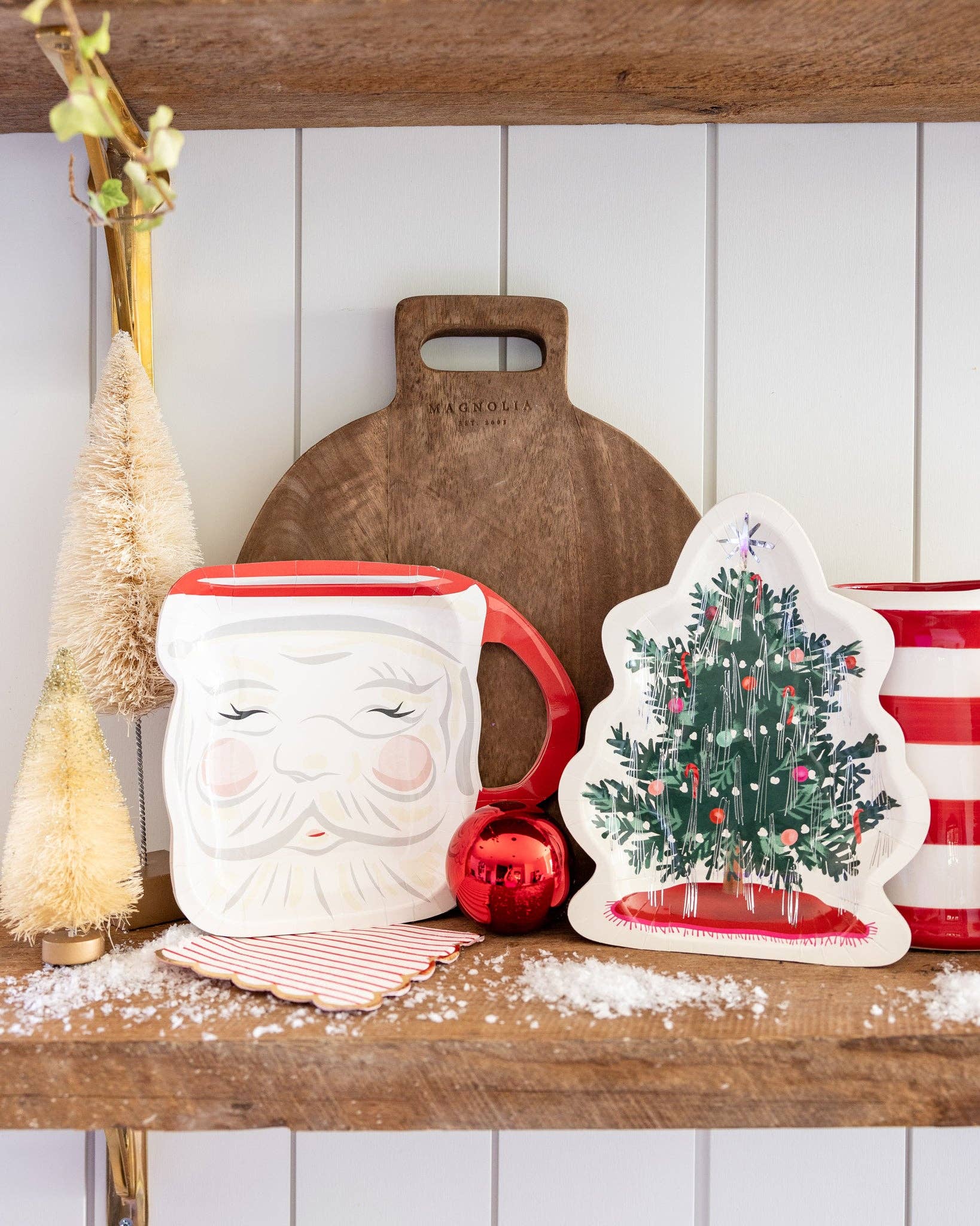 CHR1040 - Christmas Baubles - Bria Blair Creative