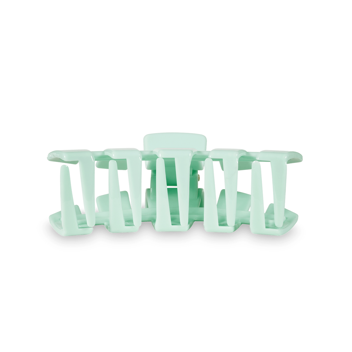 Classic Hair Clip | Medium | Mint to Be - Bria Blair Creative