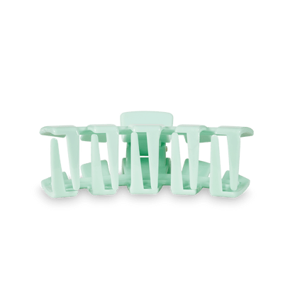 Classic Hair Clip | Medium | Mint to Be - Bria Blair Creative