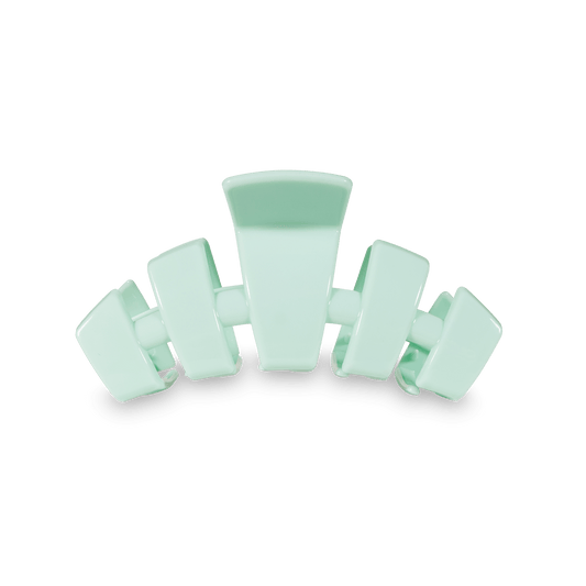 Classic Hair Clip | Medium | Mint to Be - Bria Blair Creative