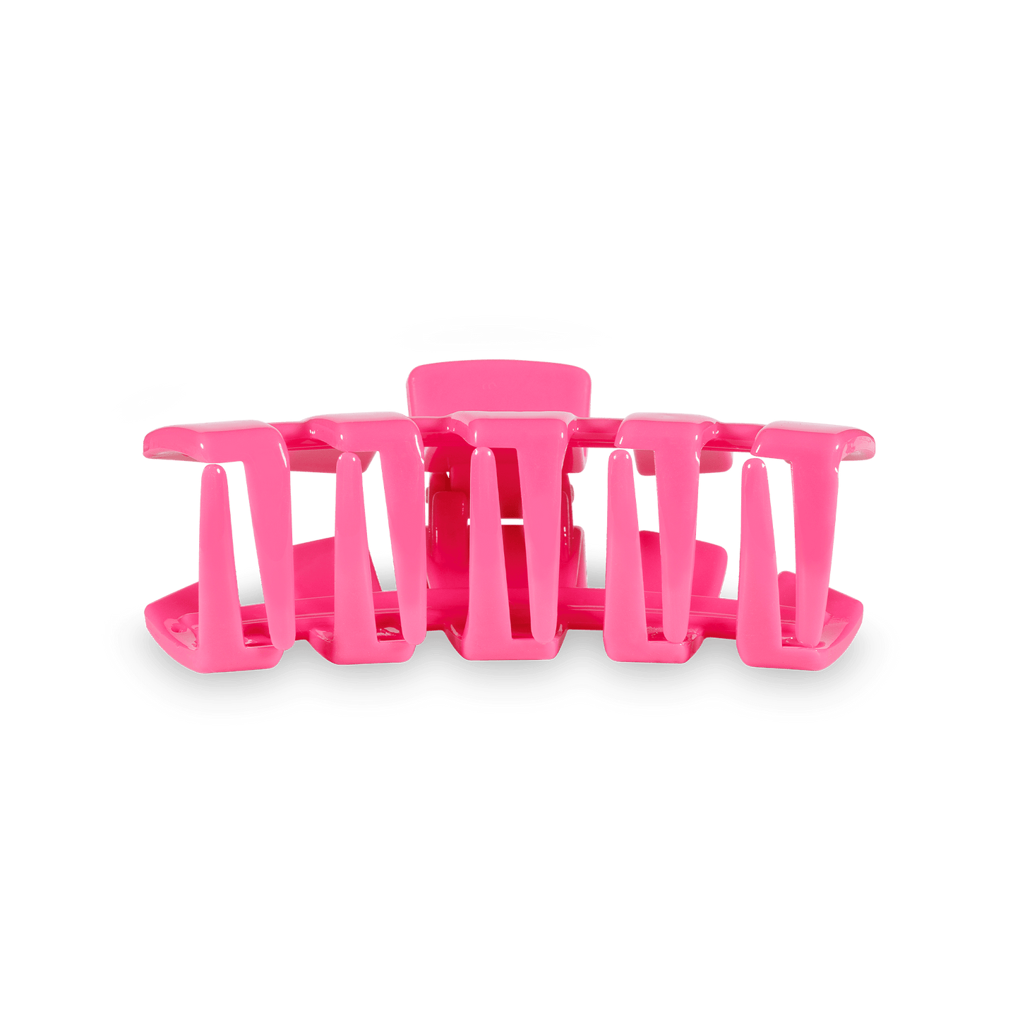 Classic Hair Clip | Small | Paradise Pink - Bria Blair Creative