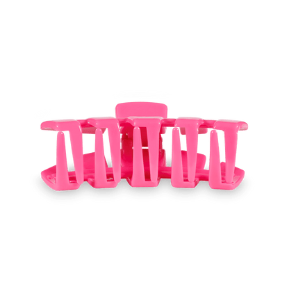 Classic Hair Clip | Small | Paradise Pink - Bria Blair Creative