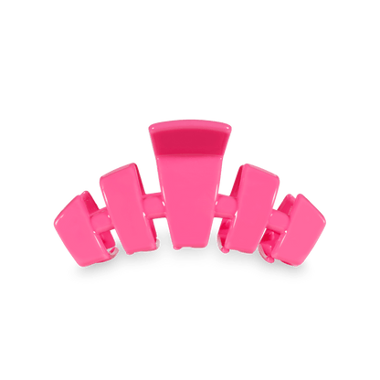 Classic Hair Clip | Small | Paradise Pink - Bria Blair Creative