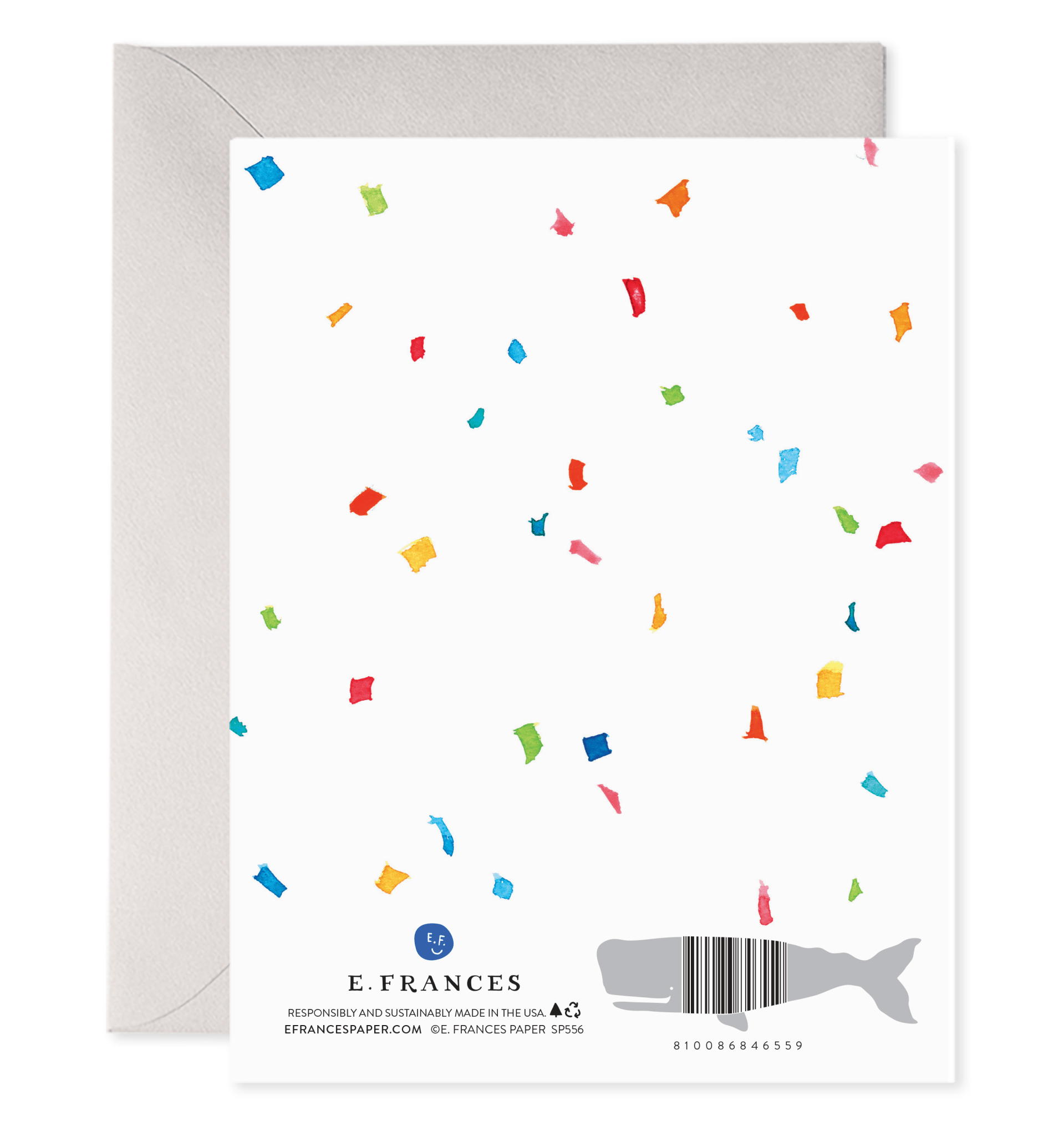 Colorful Congrats | Congratulation Greeting Cards - Bria Blair Creative