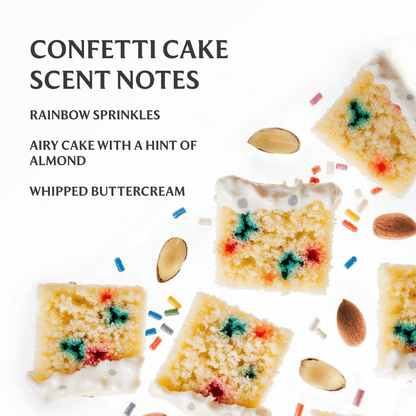 Confetti Cake Power Mist Hydrating Hand Sanitizer - Bria Blair Creative