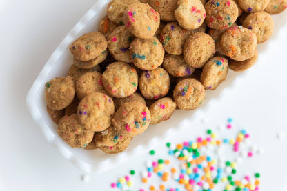 Cookie Jars - Teacher Asst 1 - Quart: Chocolate Chip - Bria Blair Creative