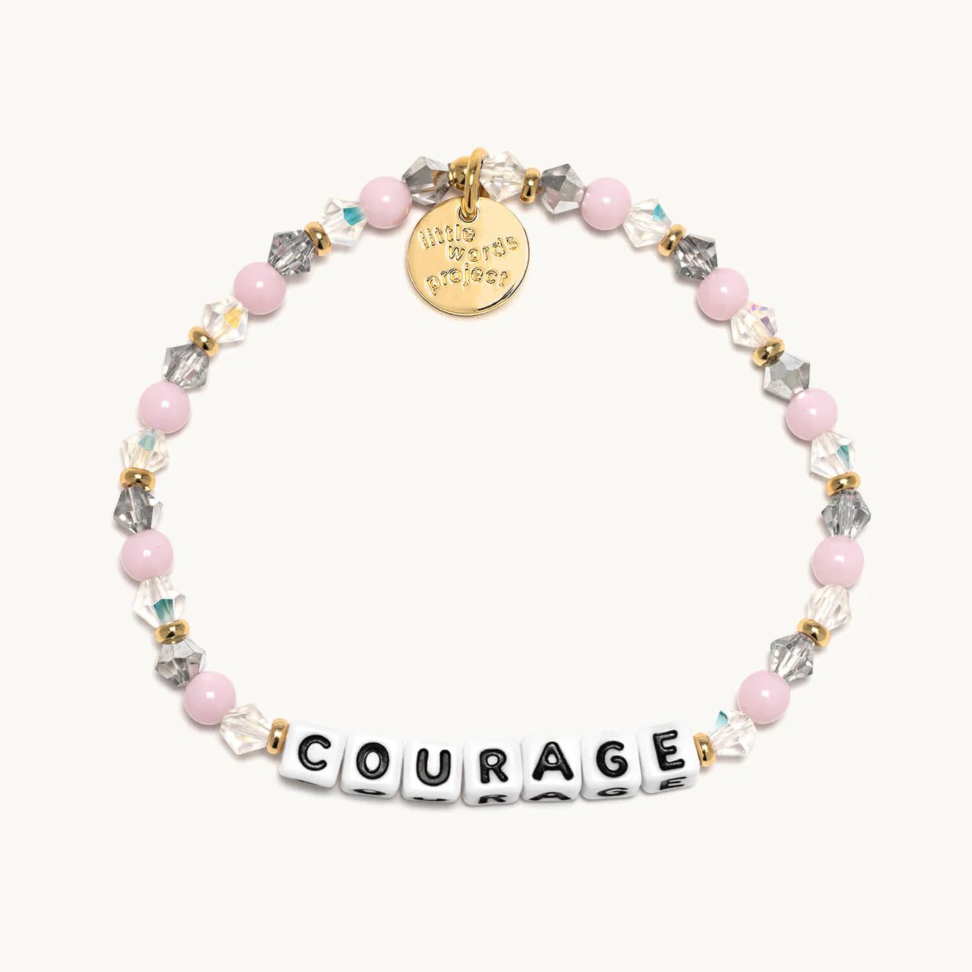 Courage - Bria Blair Creative