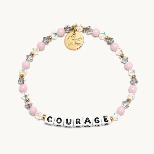 Courage - Bria Blair Creative