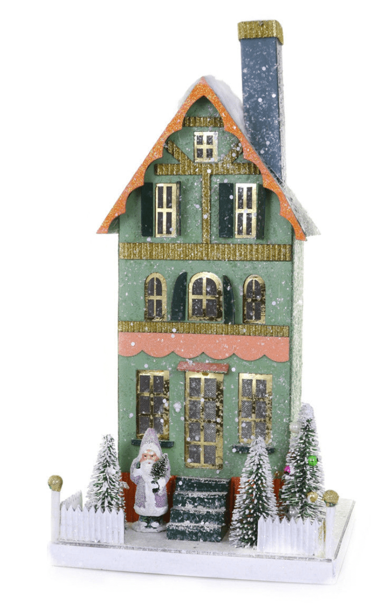 Cozy City Home by Cody Foster - Bria Blair Creative