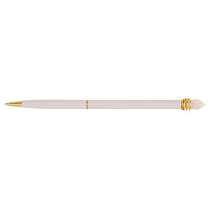 Crystal Pen - Blush - Bria Blair Creative