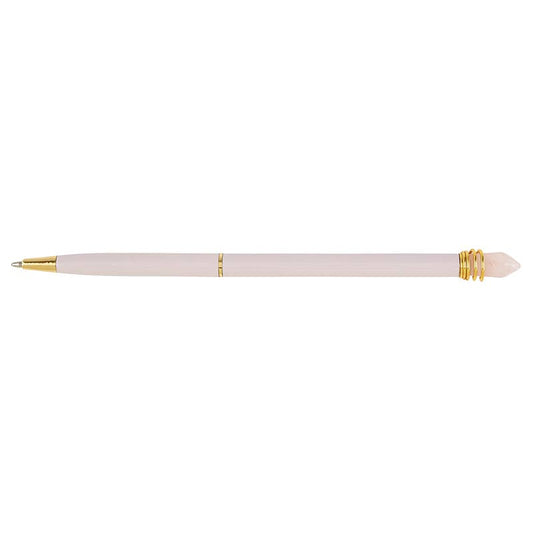 Crystal Pen - Blush - Bria Blair Creative