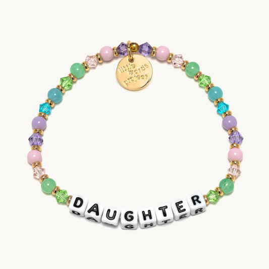Daughter - Family - Bria Blair Creative