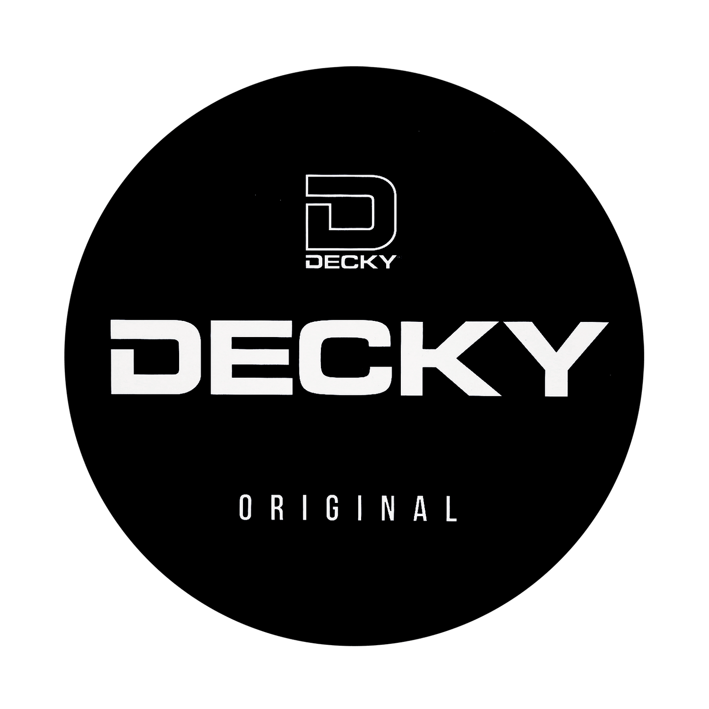 Decky 6025 - Mid Profile, 5 Panel Foam Trucker Hat - 6025: Pink - Bria Blair Creative