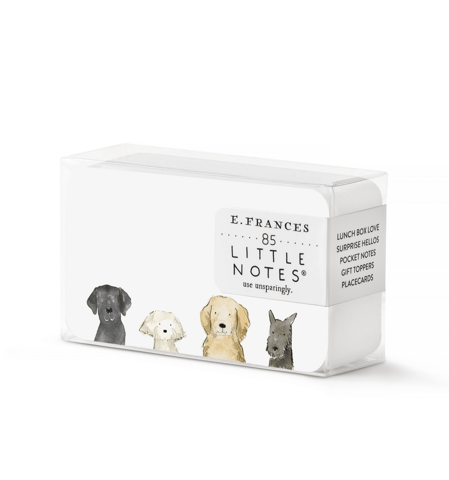Dog Days Little Notes® - Bria Blair Creative