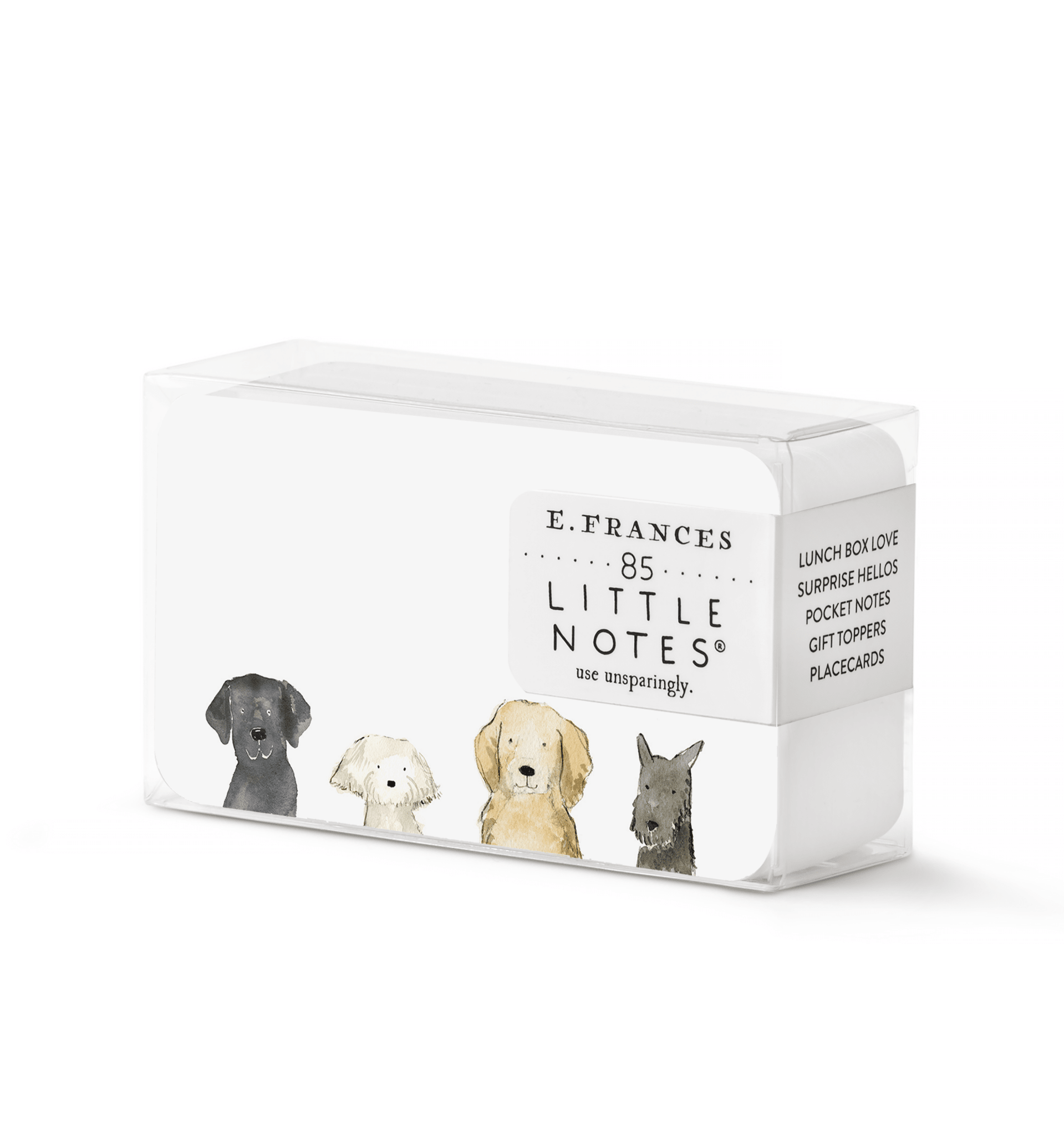 Dog Days Little Notes® - Bria Blair Creative
