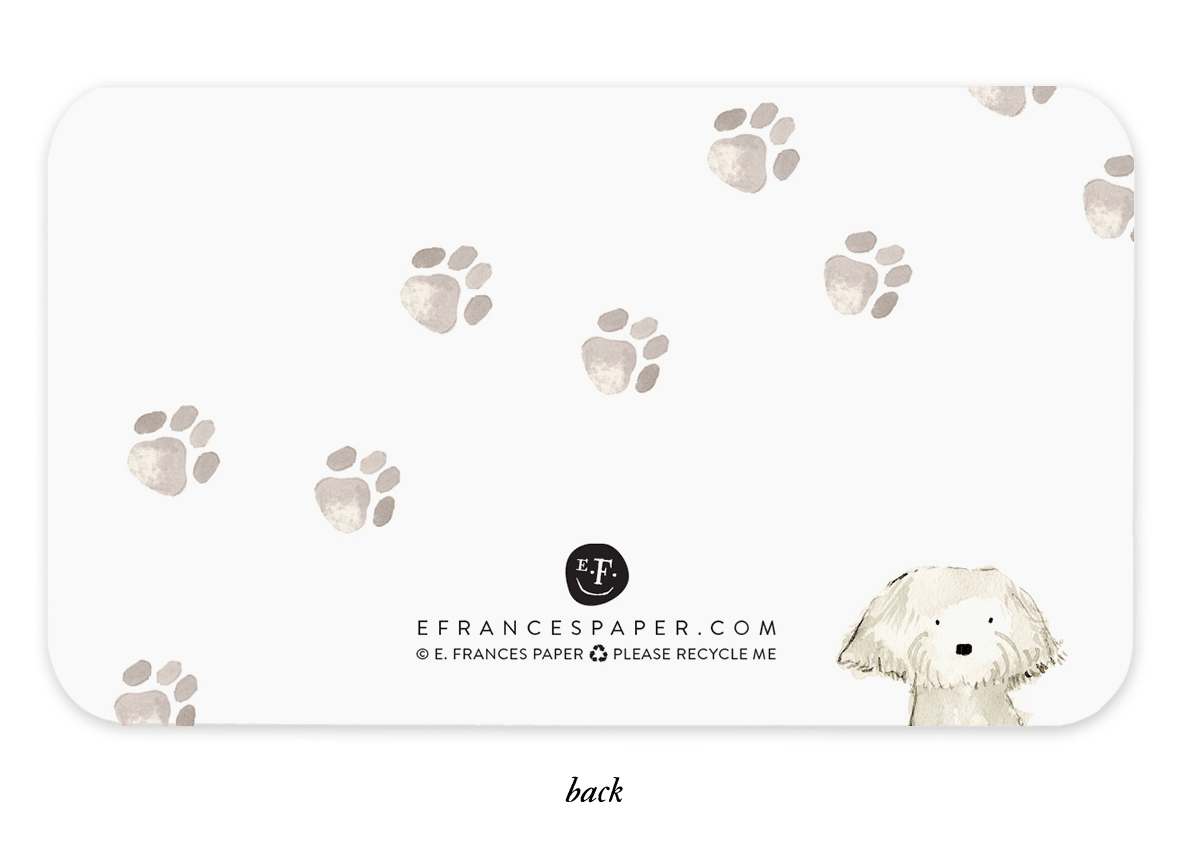 Dog Days Little Notes® - Bria Blair Creative