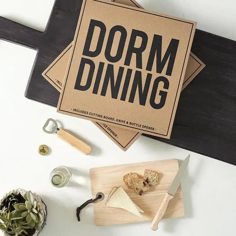 Dorm Dining Kitchen Set - Bria Blair Creative