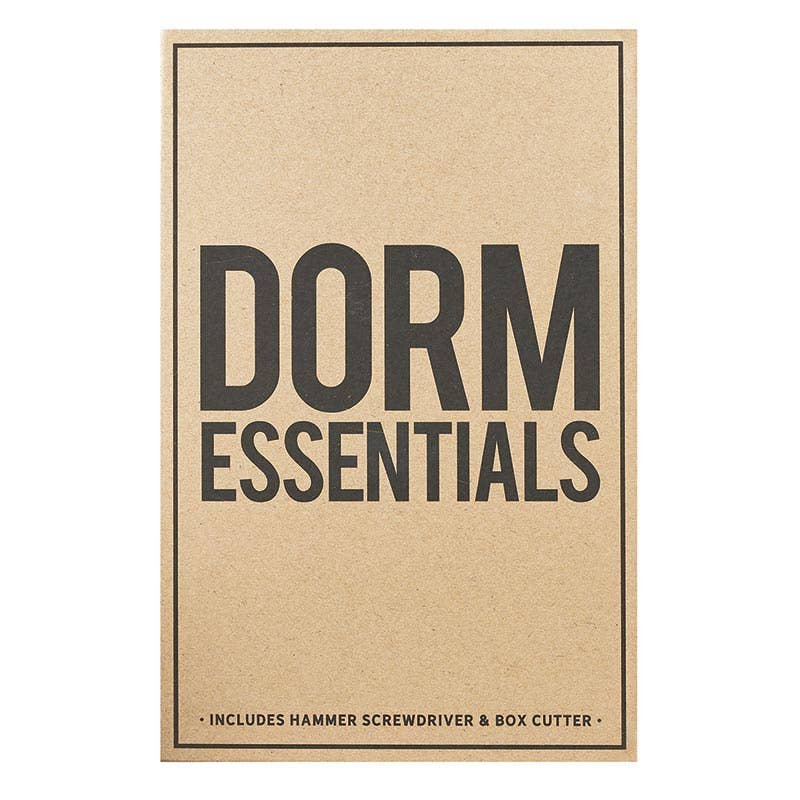 Dorm Essentials Book Box - Bria Blair Creative