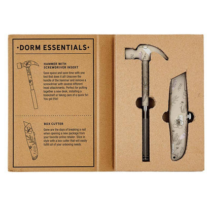 Dorm Essentials Book Box - Bria Blair Creative