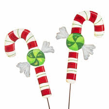 Candy Candy Canes