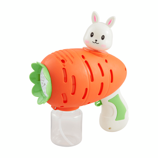 Easter Bunny Bubble Maker - Bria Blair Creative