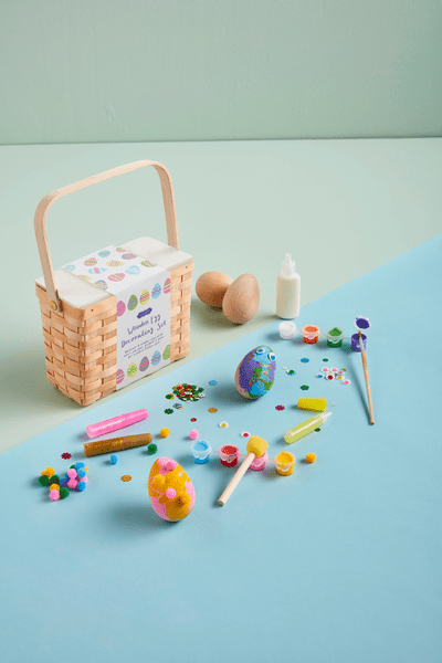 Egg Decorating Kit - Bria Blair Creative