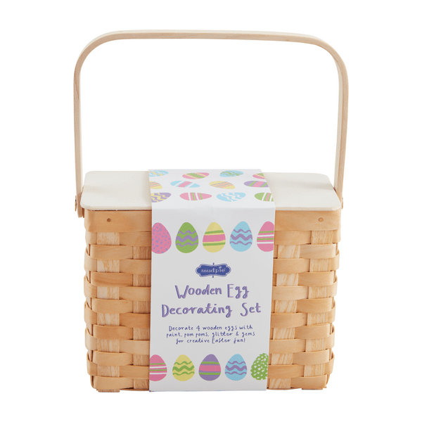 Egg Decorating Kit - Bria Blair Creative