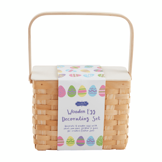 Egg Decorating Kit - Bria Blair Creative