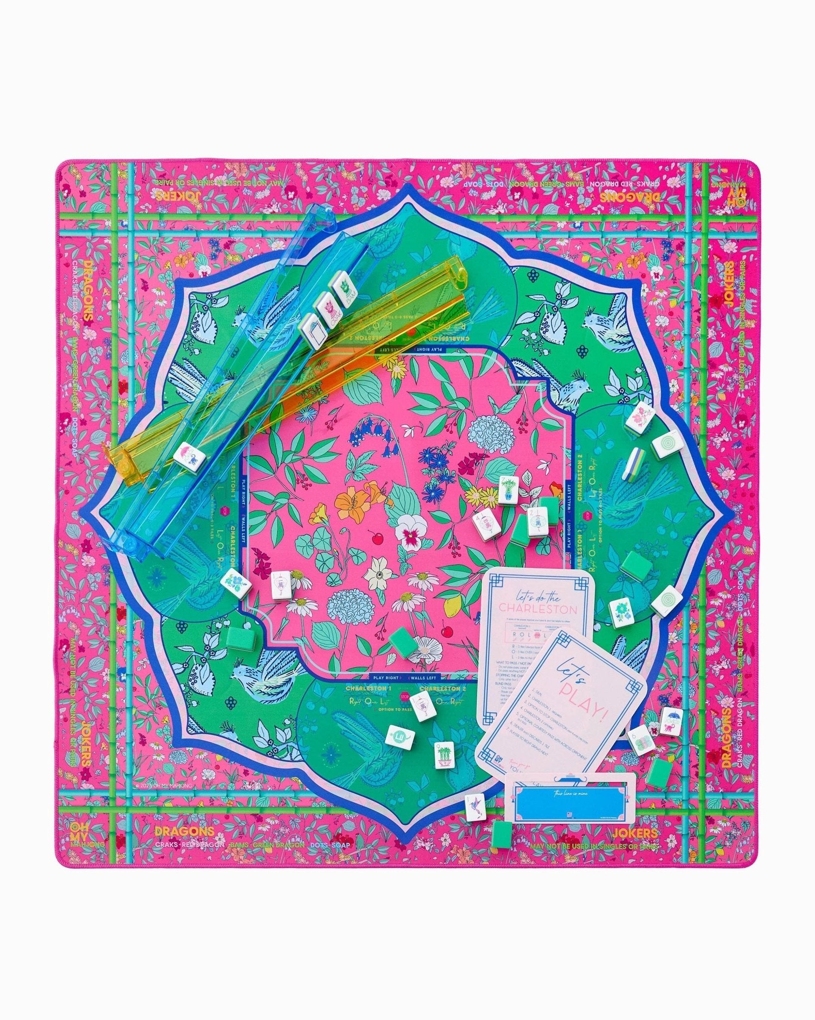 Enchanted Mat - Bria Blair Creative