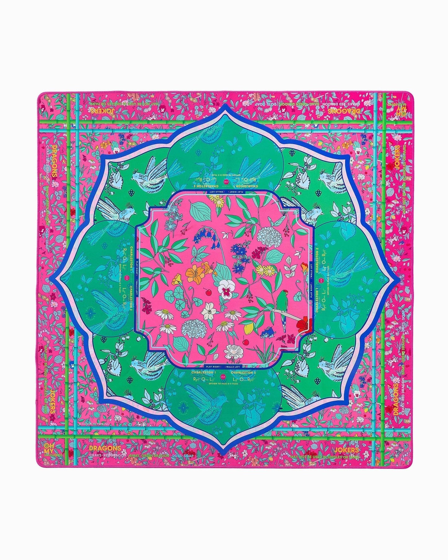 Enchanted Mat - Bria Blair Creative
