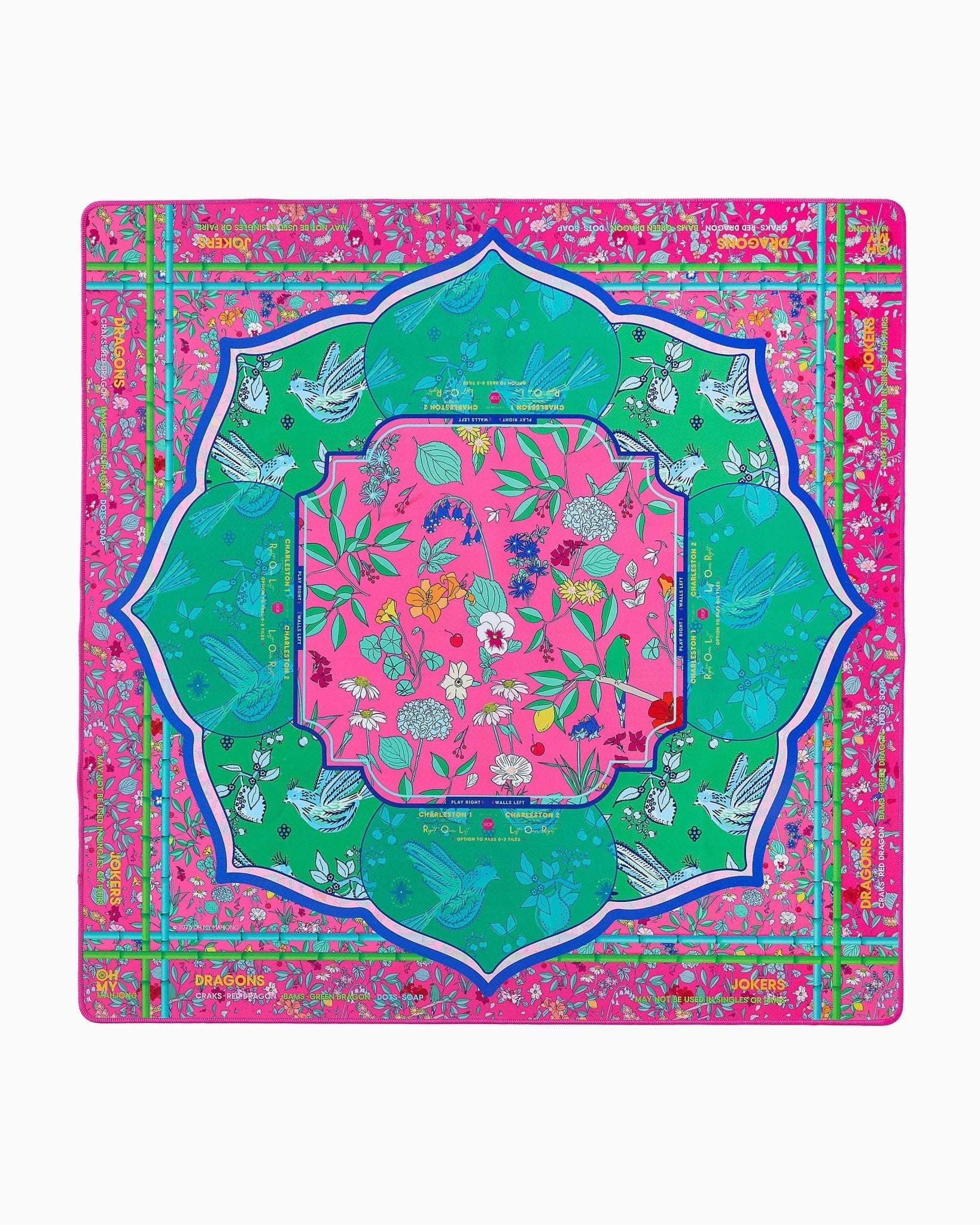 Enchanted Mat - Bria Blair Creative