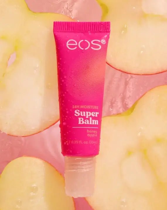EOS Super Balm Lip Balm Tubes: Mango Melonade - Bria Blair Creative