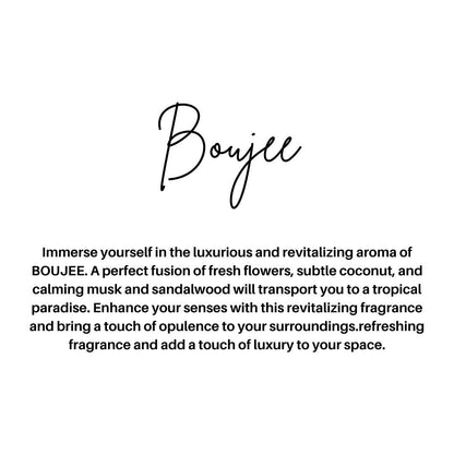 EVERYDAY CAR DIFFUSERS: BOUJEE - Bria Blair Creative