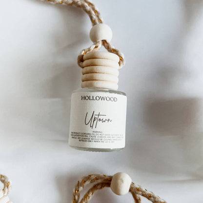 EVERYDAY CAR DIFFUSERS: UPTOWN *NEW* - Bria Blair Creative